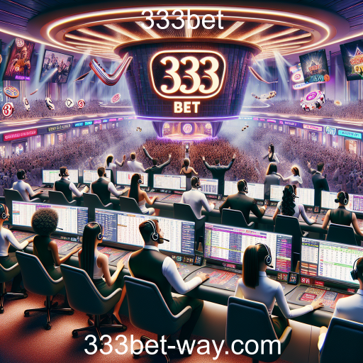 O Papel Crucial do Suporte ao Cliente na 333bet