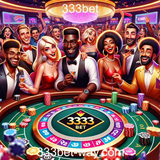 Descubra o Programa VIP do 333bet: Benefícios e Vantagens Exclusivas